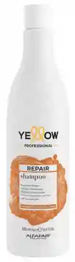 Shampoo Repair Yellow 500ml