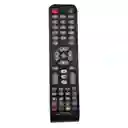 Control Remoto Para Tv Universal Lcd/led, Control Inteligente Ad-ul201+ Pro