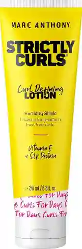 Marc Anthony Locion Para Rizos Strictly Curls 245 Ml