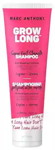 Shampoo Grow Long Marc Anthony 250ml