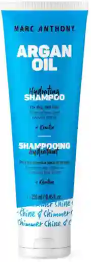 Shampoo Argan Oil Marc Anthony 250ml