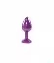 Plug Anal Con Joya Dipsy Camtoyz