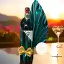 Vino Gato Negro: Edición Elegante