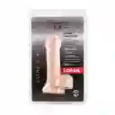 Dildo Ultra Realista Logan Camtoyz