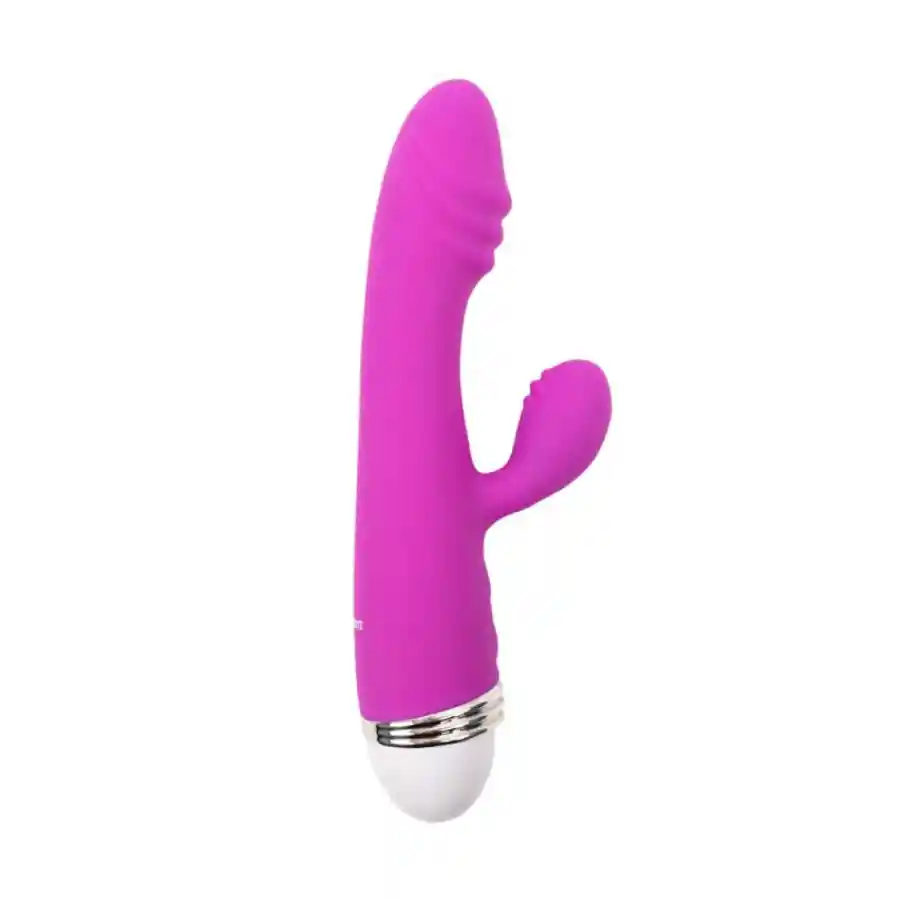 Vibrador Doble Wendy Camtoyz