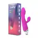 Vibrador Doble Wendy Camtoyz