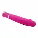 Vibrador Gael Fucsia Camtoyz