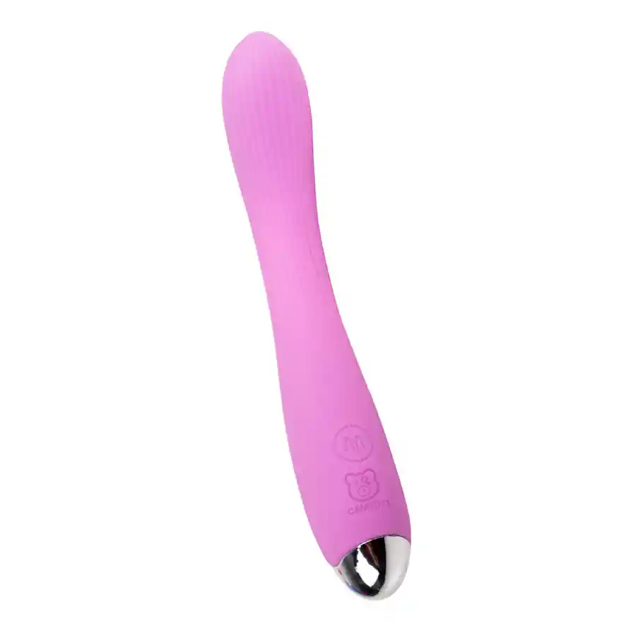 Vibrador Kian Camtoyz