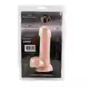 Dildo Ultra Realista Logan Camtoyz