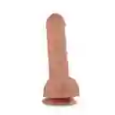 Dildo Ultra Realista Logan Camtoyz