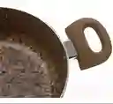 Batería Ollas Schaffhausen Mocka 9pz Suizas Original