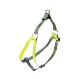 Arnes De Caminata Brunno Talla Xs Verde