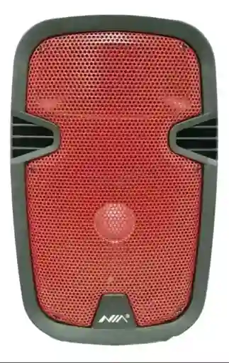 Cabina 8 Nia Bluetooth Recargable An-2062