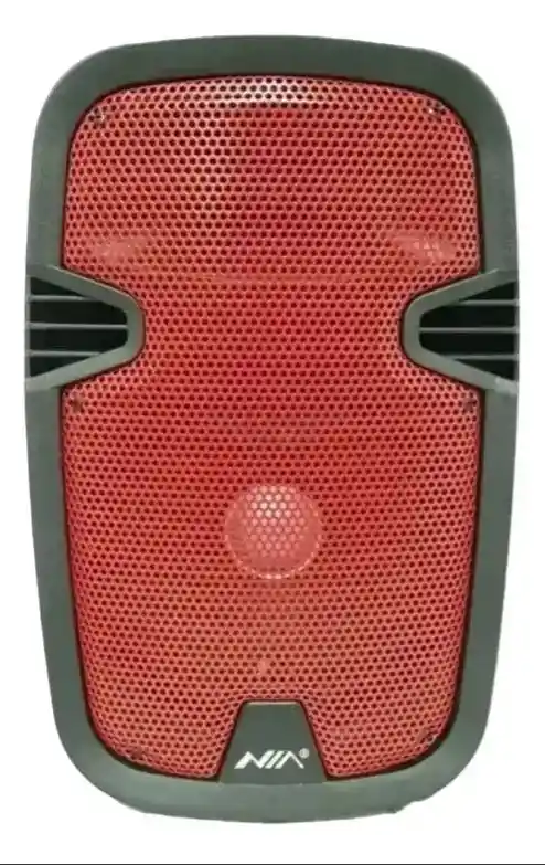 Cabina 8 Nia Bluetooth Recargable An-2062