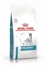 Royal Canin Anallergenic Perro