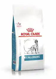 Royal Canin Anallergenic Perro