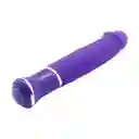 Vibrador Gael Morado Camtoyz