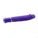 Vibrador Gael Morado Camtoyz