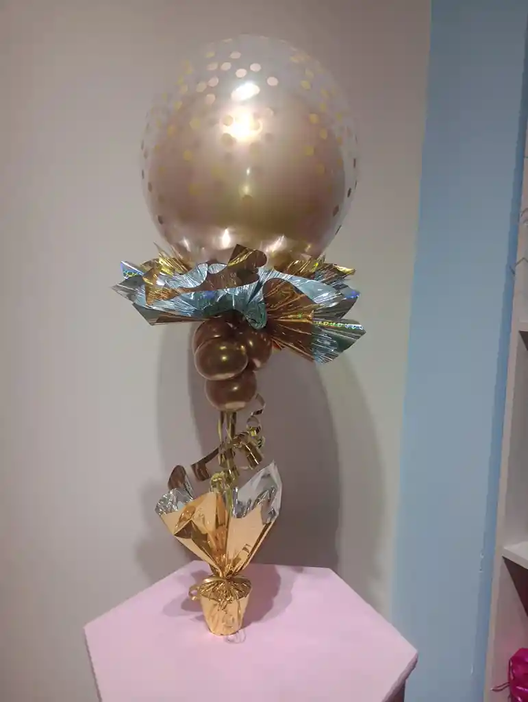 Bouquet De Mesa Para Celebrar Cualquier Ocacion