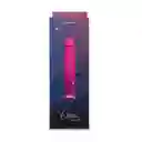 Vibrador Gael Fucsia Camtoyz