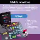 Juego De Mesa Erótico Tentación Para Parejas Sexo Oral Hetero