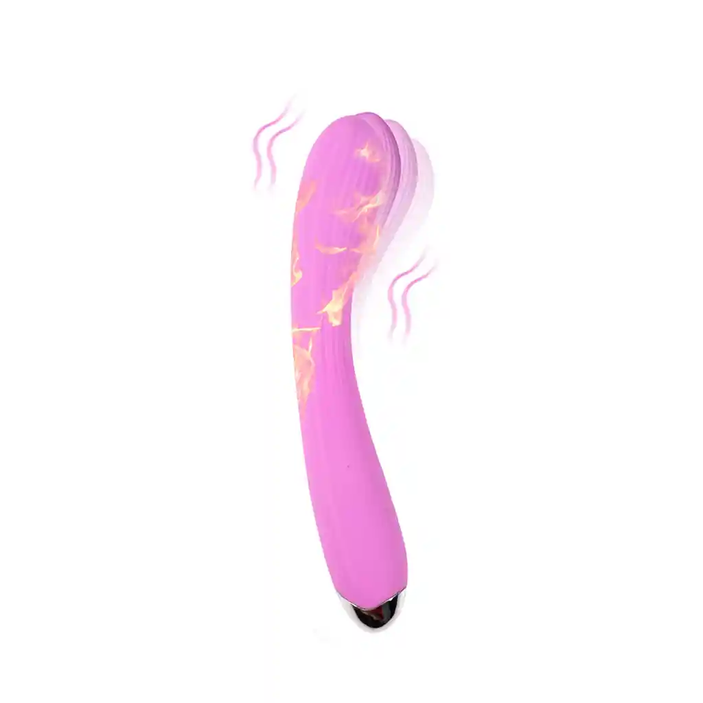 Vibrador Kian Camtoyz