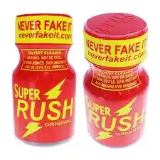 2x Popper Rush Red Dilatador Anal Original Dilata Ano Lgbt Gay Unisex Fiesta Party Raw Theatron La 85 Chapinero Ppp Dilata Ano