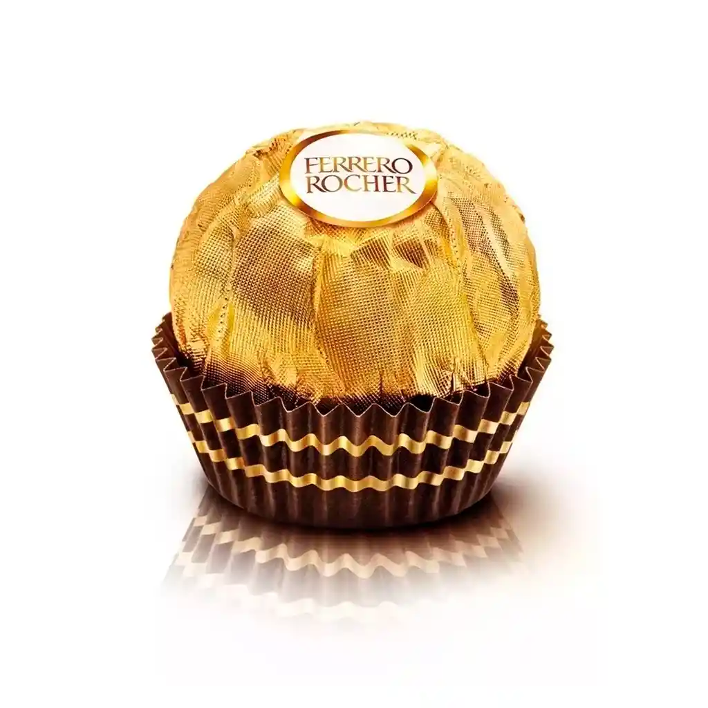 Ferrero Rocher Caja X48 Chocolates Regalo