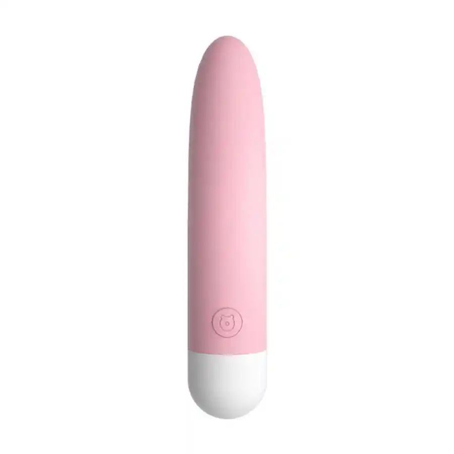 Vibrador Tipo Bala Lust Toot Vib346