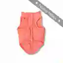 Chaleco 7xl Lifesavers Coral Embone Reflectivo