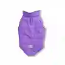 Chaleco 3xl Lifesavers Morado Embone Reflectivo