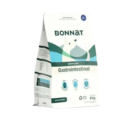 Bonnat Veterinary Diet Canine Gastrointestinal X 2 Kg