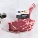 Ribeye Con Hueso 1 Und