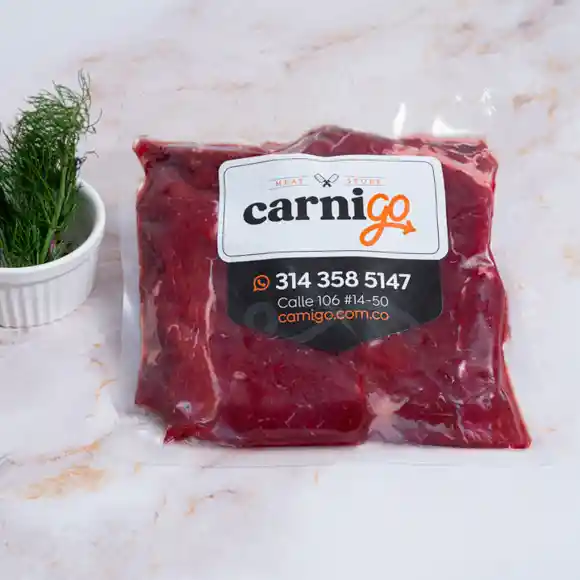 Ribeye Ojo De Bife 2 Und