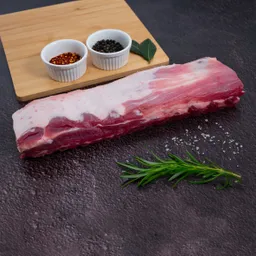 Costilla De Cerdo