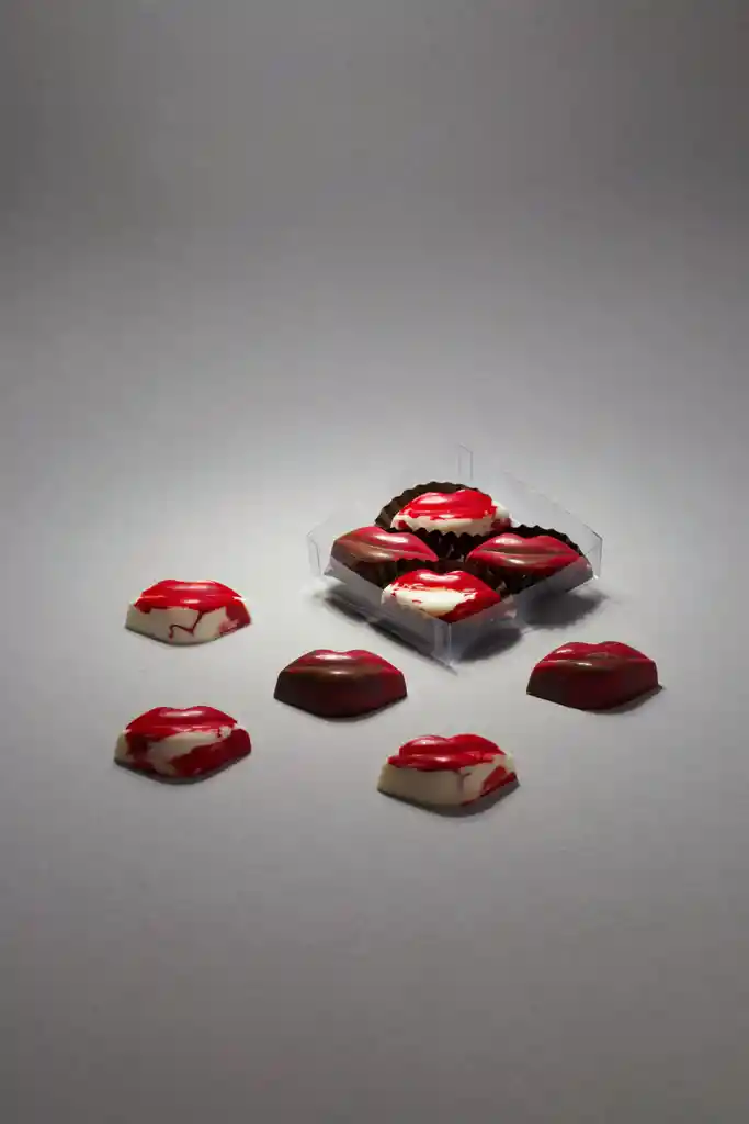 Bocas De Chocolate