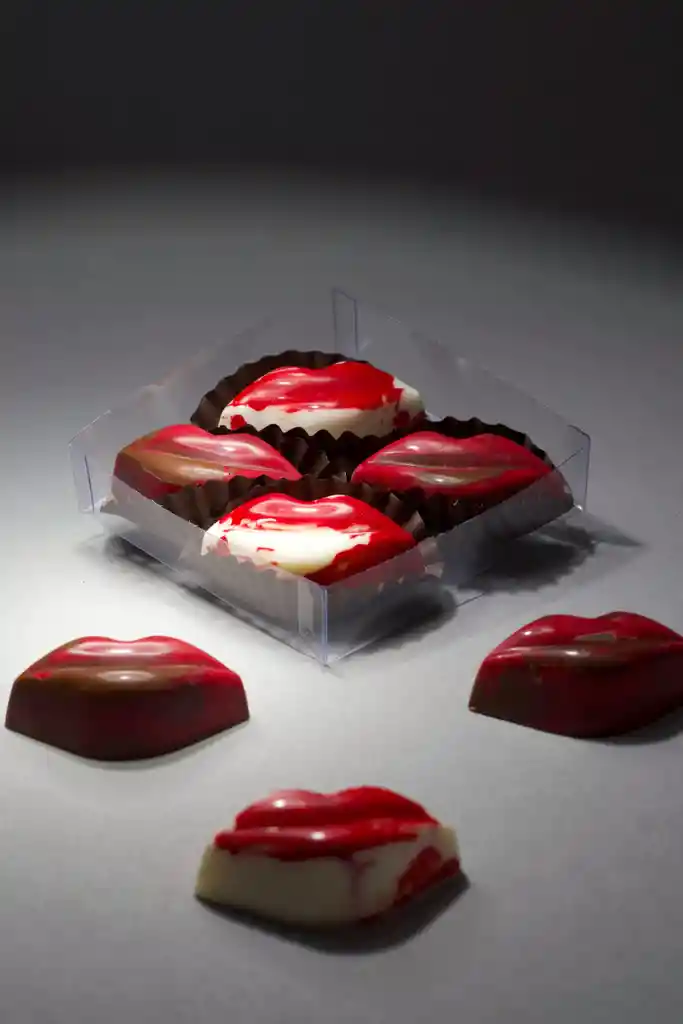 Bocas De Chocolate