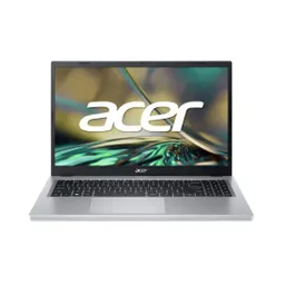 Acer A315-24p-r877 - Amd Ryzen 5 7520u - 16gb Lpddr5 - 512gb Ssd - Pantalla 15,6" Fhd Ips - No Dvd - Hdmi - Freedos - Silver