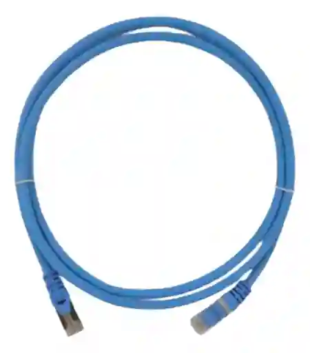 Cable De Red Utp 3 Mtrs Cat6