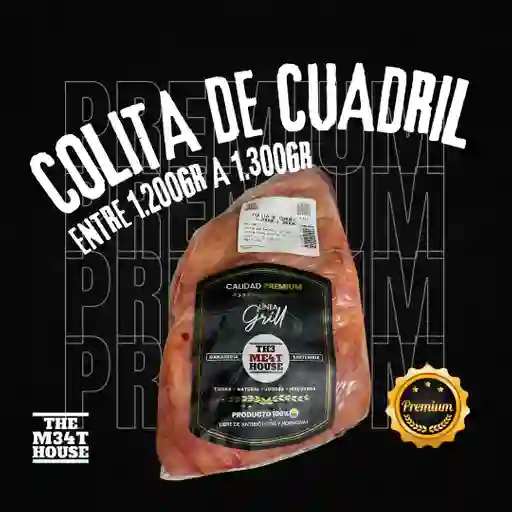 Colita De Cuadril