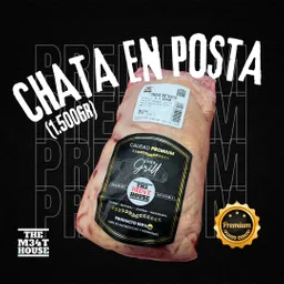 Chata En Posta X 1.500gr