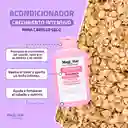 Acondicionador Crecimiento Intensivo Cabello Seco