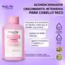 Acondicionador Crecimiento Intensivo Cabello Seco