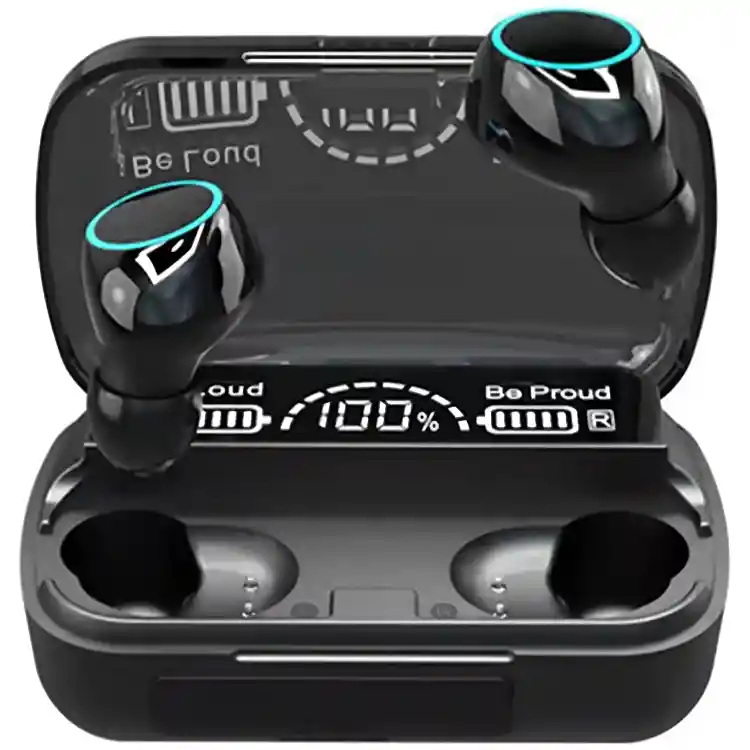 Auriculares Inalámbricos Bluetooth M30 Estilo In-ear