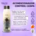 Acondicionador Control Caspa