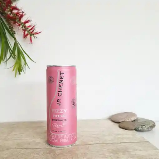 Regalo Amistad Duradera🤗🌱 - Espumoso Rosé Jp Chenet