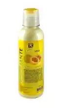 Kalú Exfoliante X 250 Ml /maracuya/café/frutos Rojos/coco