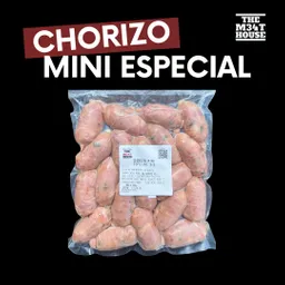 Chorizo Mini Especial 3/4