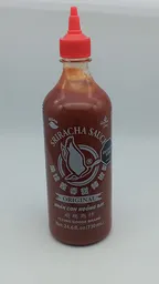 Siracha Salsa De Chile Dulce Tailandesa (thai Sauce)