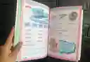 Libro Cartilla Nacho Lee Pasta Dura (( Nacho Oro ))